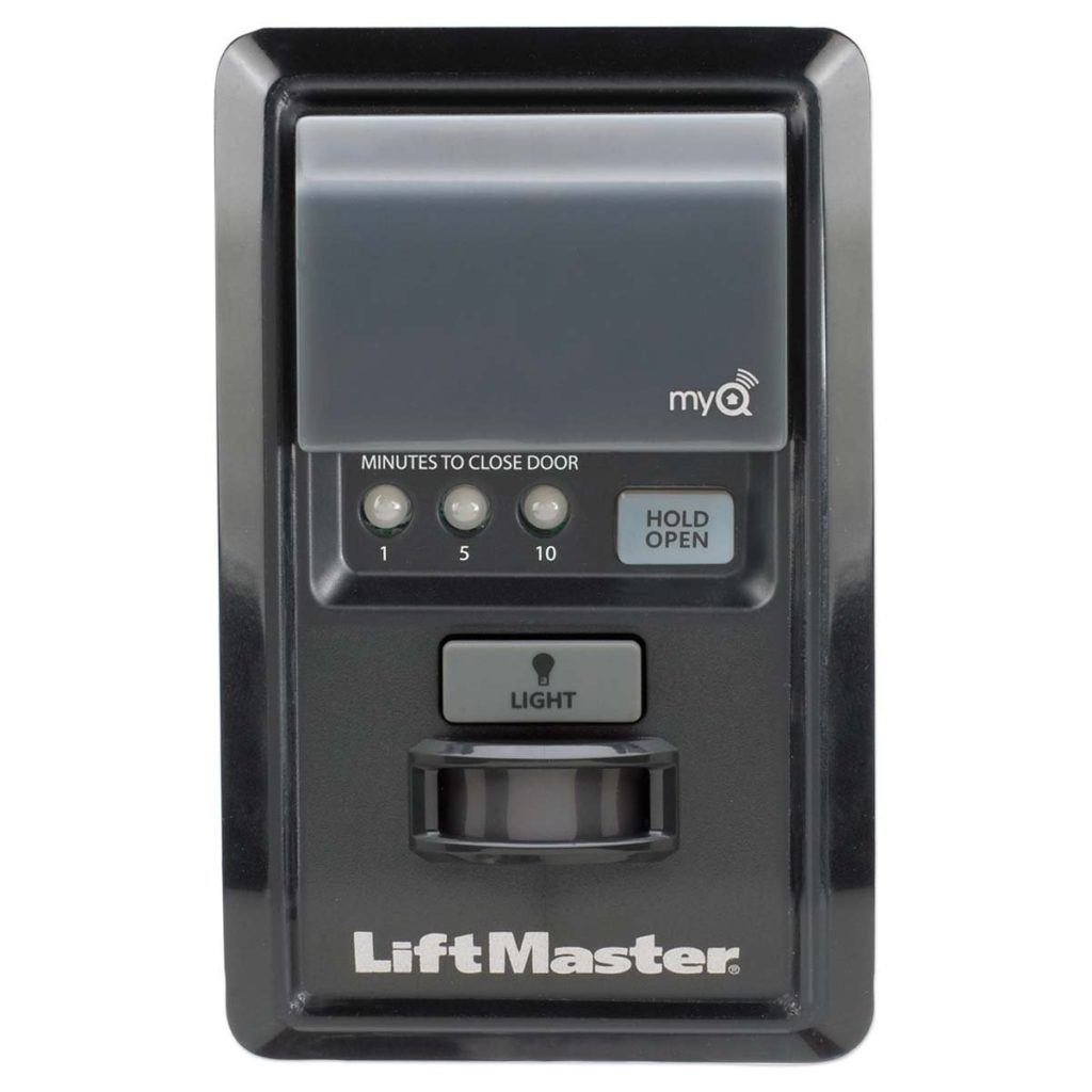 LiftMaster 828LM Gateway MyQ Inteligent Garage Door Opener