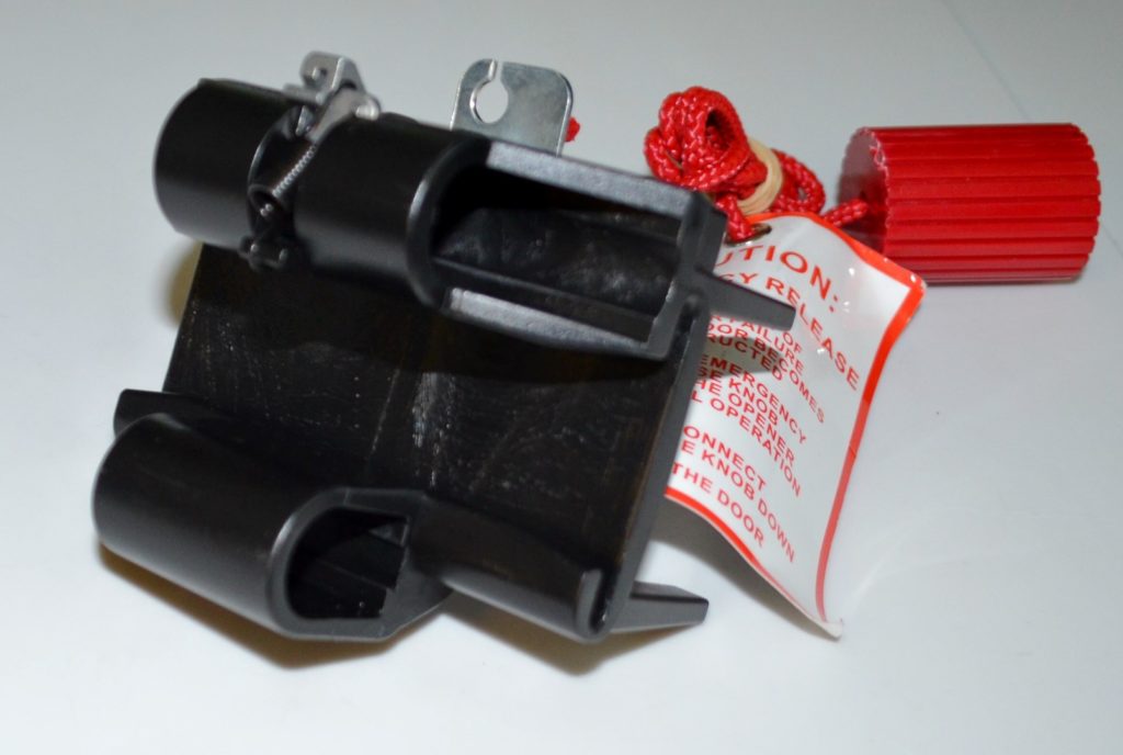 Genie 36453A.S Garage Door Opener Carriage AAARemotes