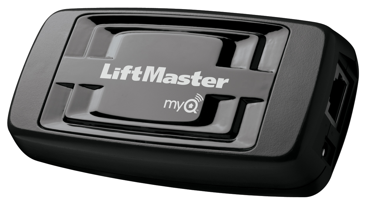 LiftMaster 828LM Internet Gateway MyQ Inteligent Garage Door Opener ... - 717Db8215efb9cbc650D84841470b72015a364e5