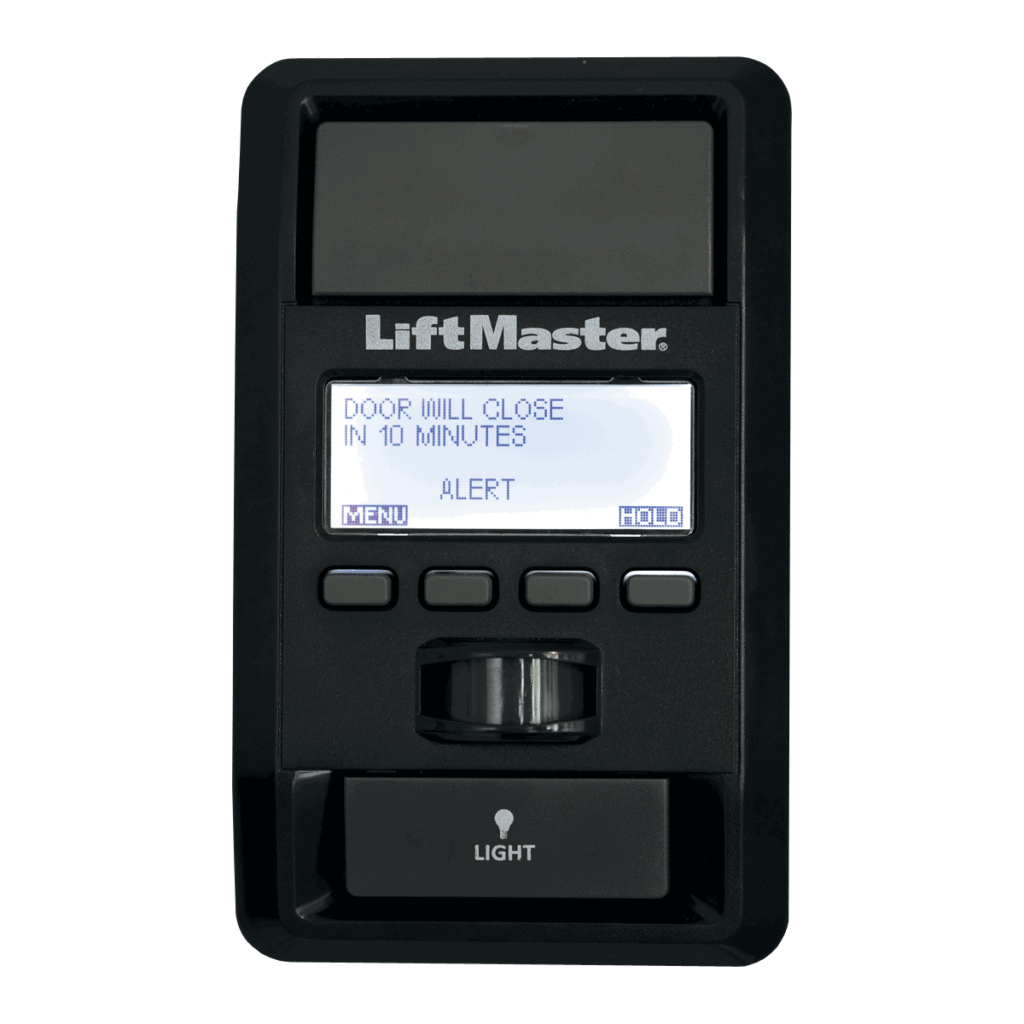 LiftMaster 811LM MotionDetecting Control Panel with TimertoClose