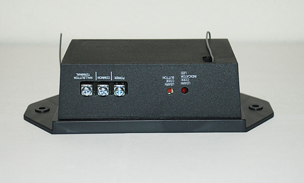 Genie Model 36163R Dual Frequency 315 And 390 MHz Intellicode