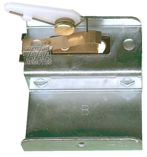 Genie Chain Glide Garage Door Opener Limit Switch Low