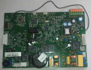Circuit Board Assembly, Dual Bulb (BBU Capable for 3020H, 7035, 7055) – The Genie Company