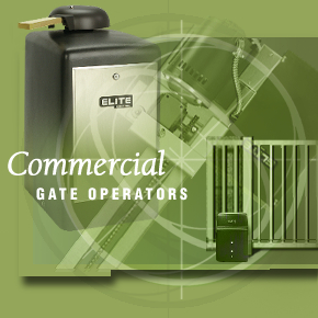 Commercial Openers