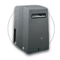 LiftMaster Residential and Commercial Gate Openers